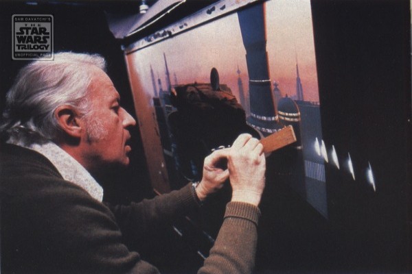 Ralph-McQuarrie-illustrate